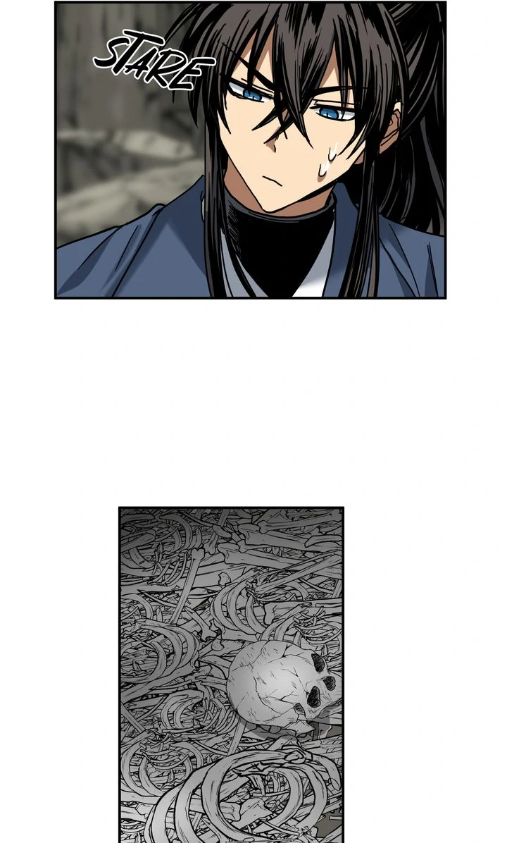 Taming the Tyrant [Full ver.] Chapter 46 - page 57