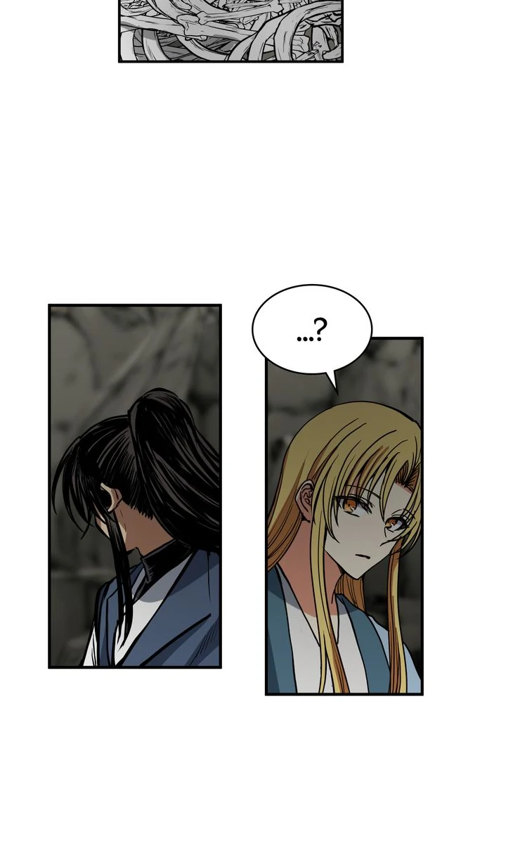 Taming the Tyrant [Full ver.] Chapter 46 - page 58