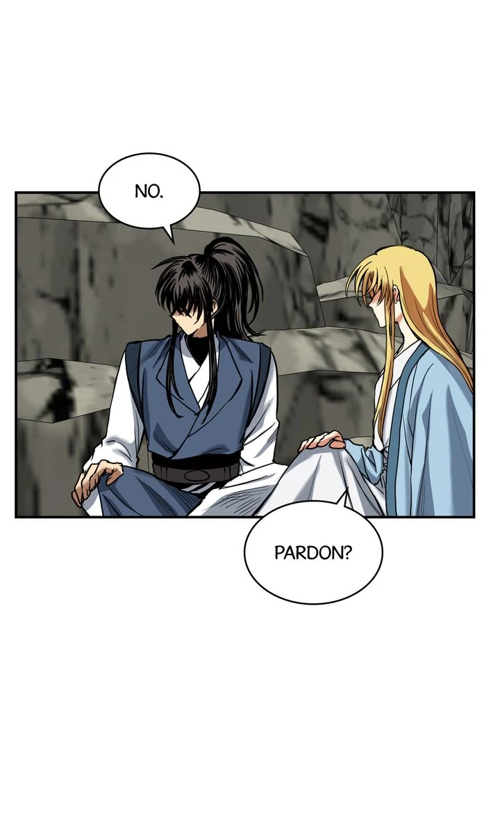 Taming the Tyrant [Full ver.] Chapter 46 - page 59