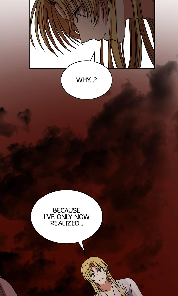 Taming the Tyrant [Full ver.] Chapter 46 - page 6