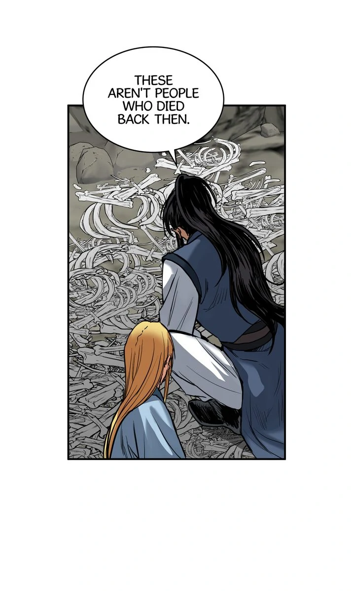 Taming the Tyrant [Full ver.] Chapter 46 - page 60