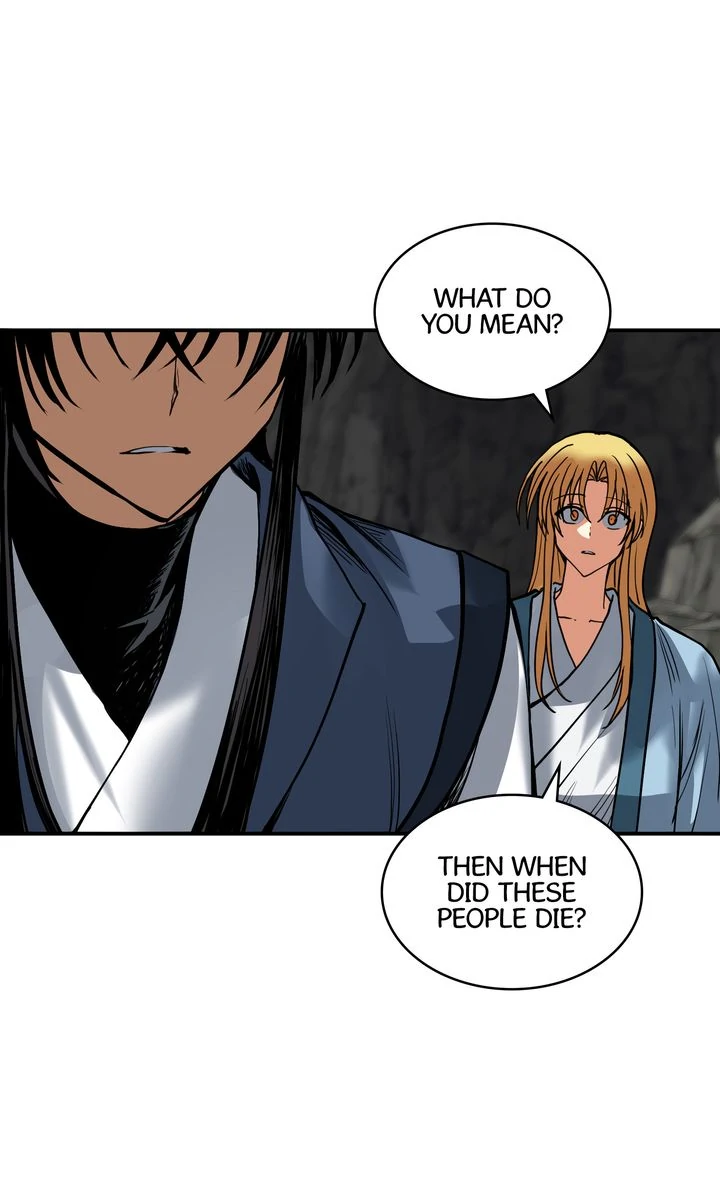 Taming the Tyrant [Full ver.] Chapter 46 - page 61