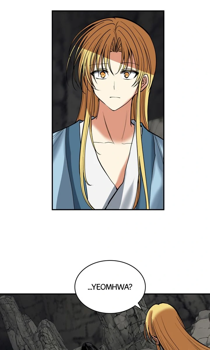 Taming the Tyrant [Full ver.] Chapter 46 - page 62