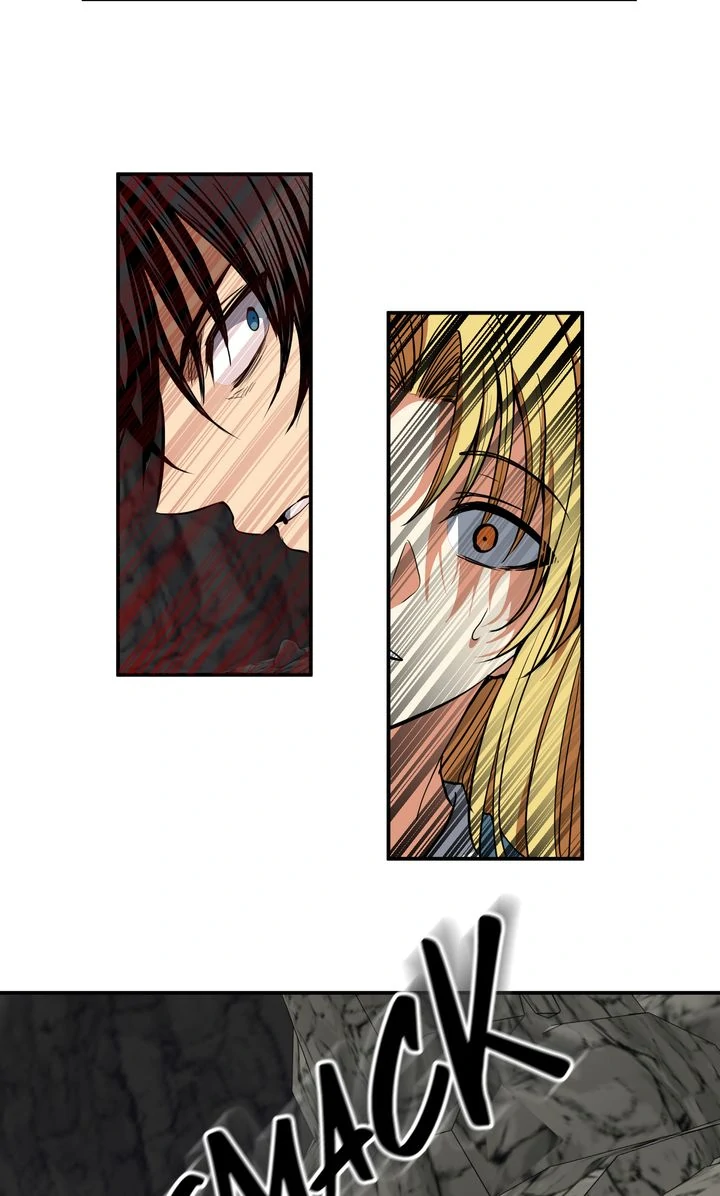 Taming the Tyrant [Full ver.] Chapter 46 - page 64