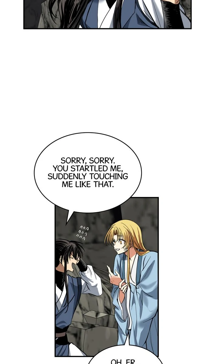 Taming the Tyrant [Full ver.] Chapter 46 - page 66