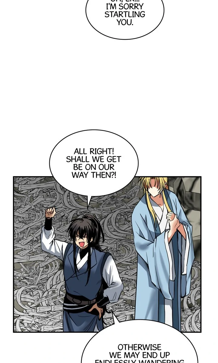 Taming the Tyrant [Full ver.] Chapter 46 - page 67