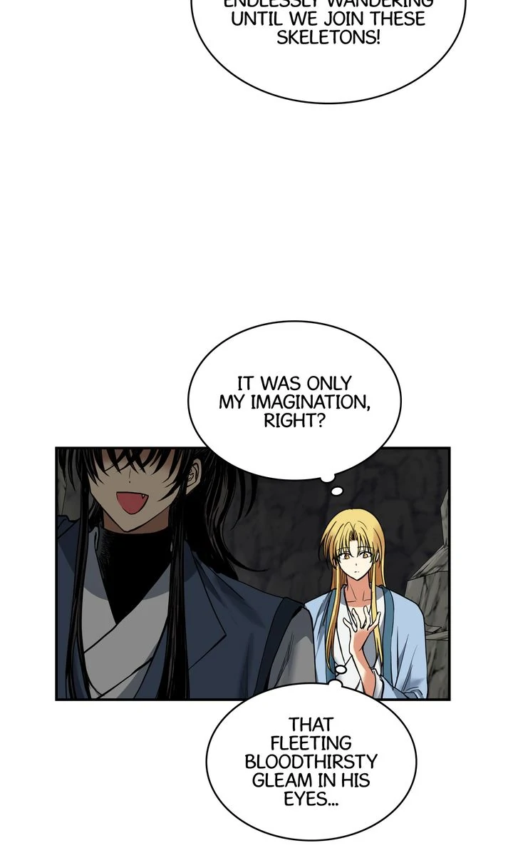 Taming the Tyrant [Full ver.] Chapter 46 - page 68