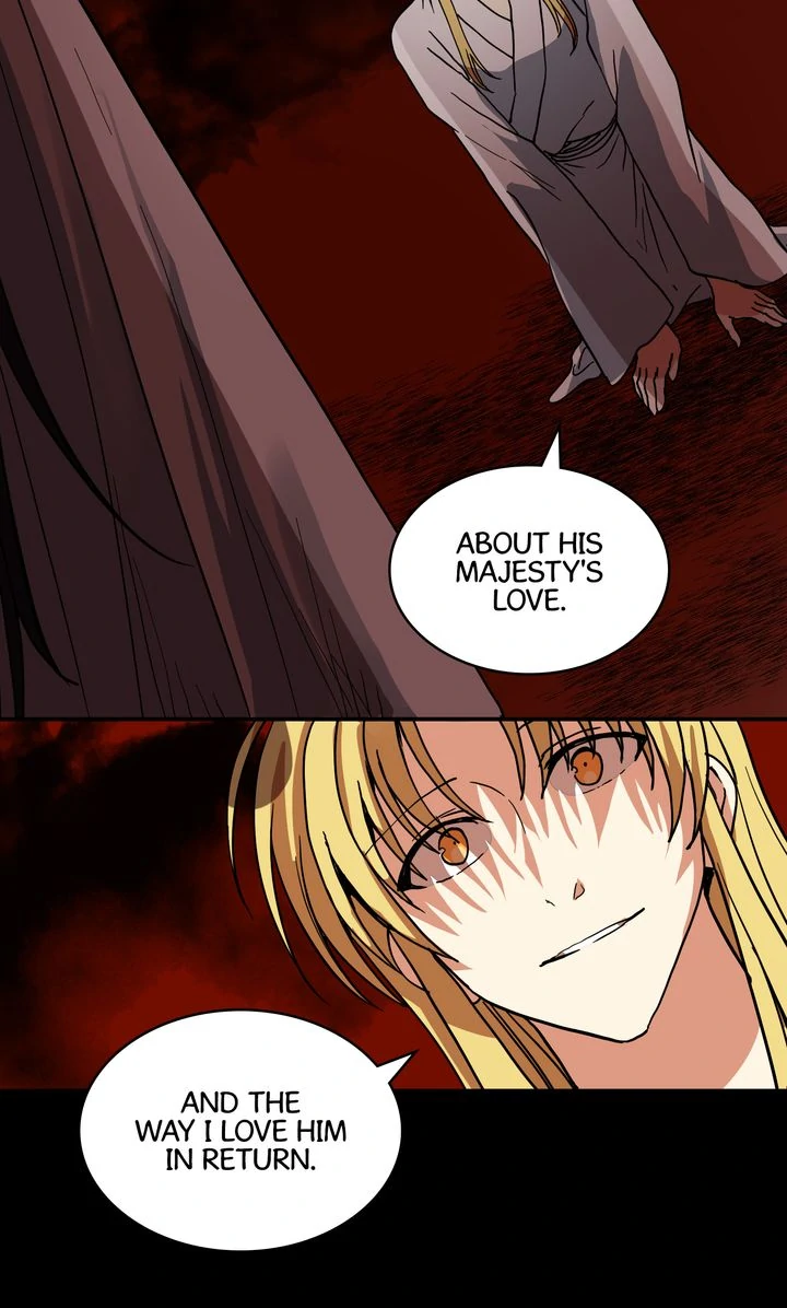 Taming the Tyrant [Full ver.] Chapter 46 - page 7