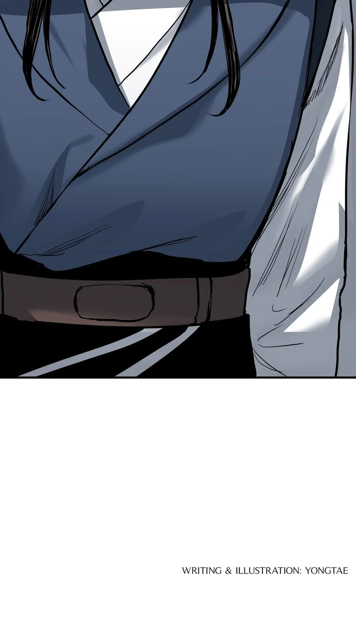 Taming the Tyrant [Full ver.] Chapter 46 - page 70