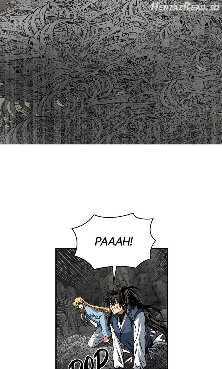 Taming the Tyrant [Full ver.] Chapter 46 - page 72