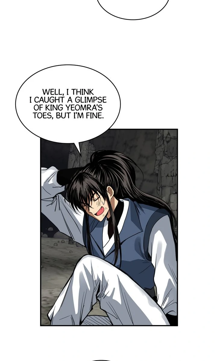 Taming the Tyrant [Full ver.] Chapter 46 - page 73