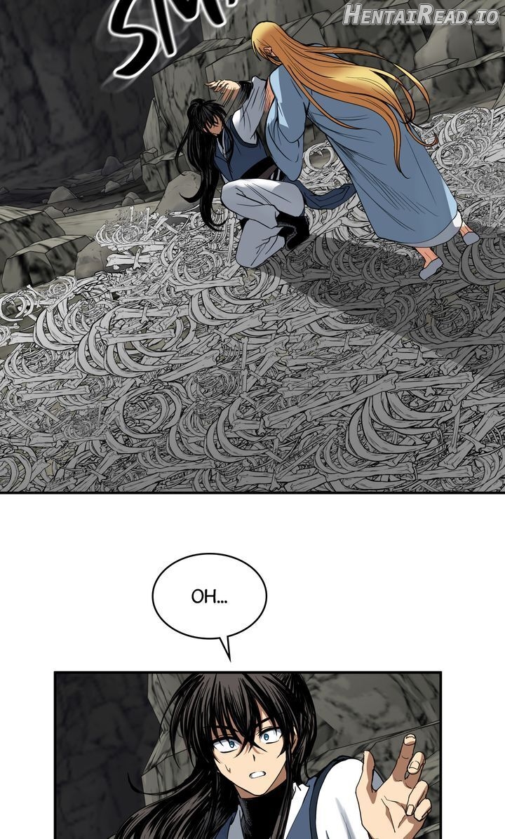 Taming the Tyrant [Full ver.] Chapter 46 - page 74