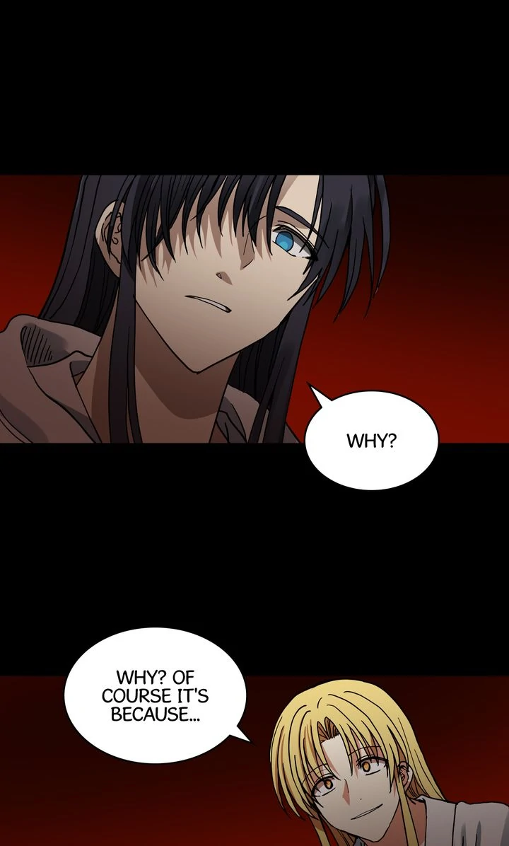 Taming the Tyrant [Full ver.] Chapter 46 - page 8