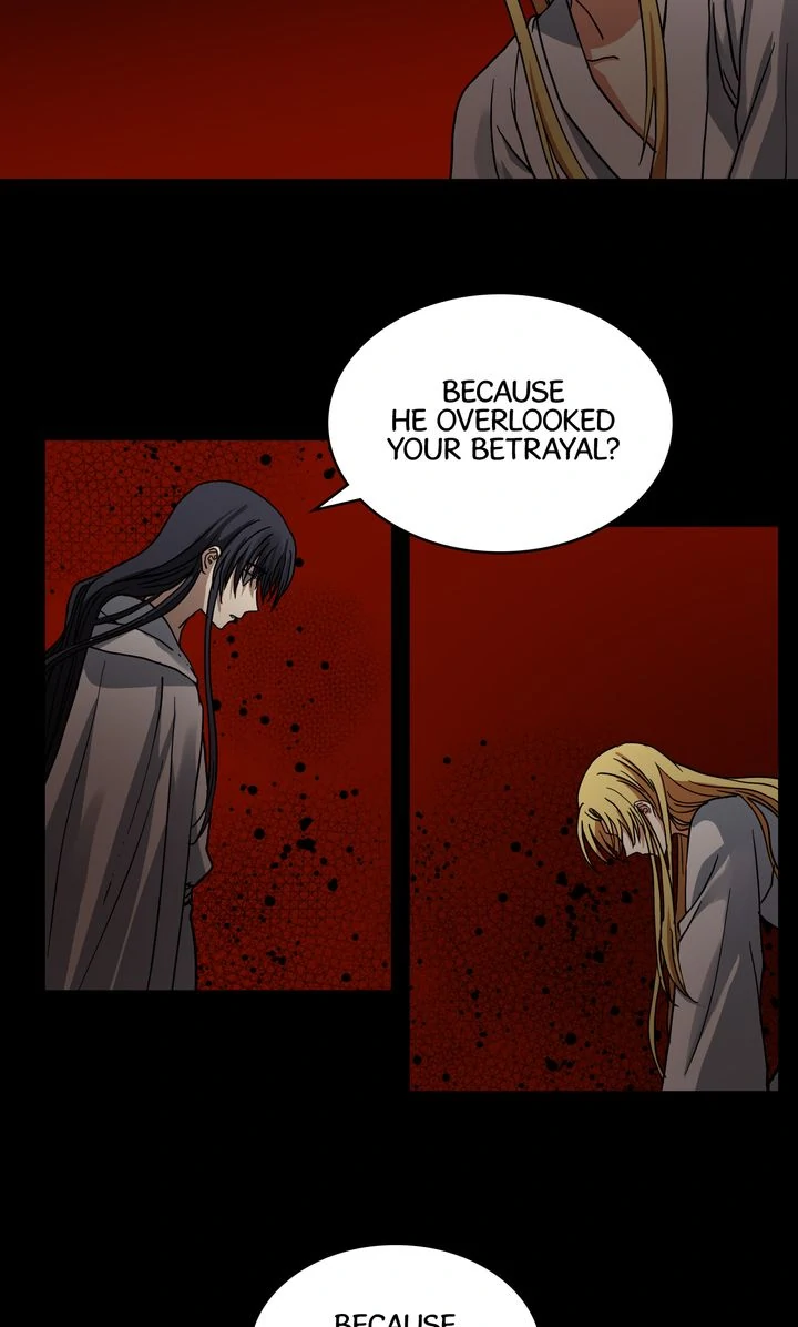 Taming the Tyrant [Full ver.] Chapter 46 - page 9