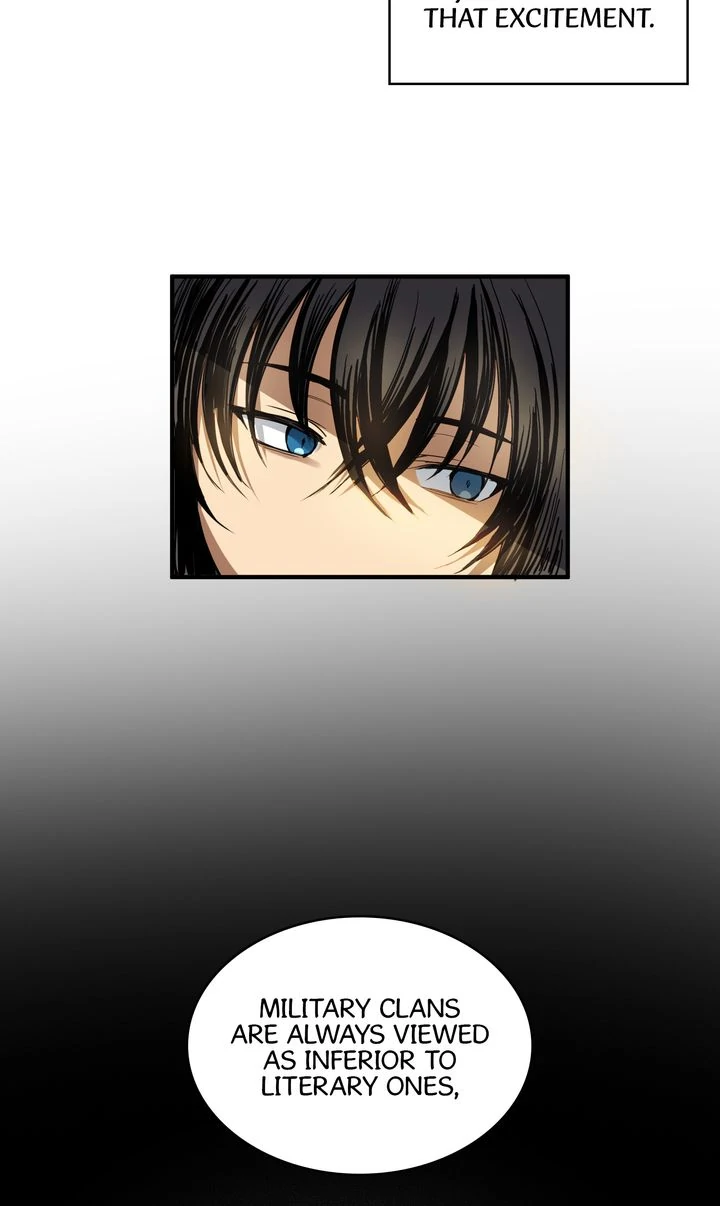 Taming the Tyrant [Full ver.] Chapter 47 - page 10