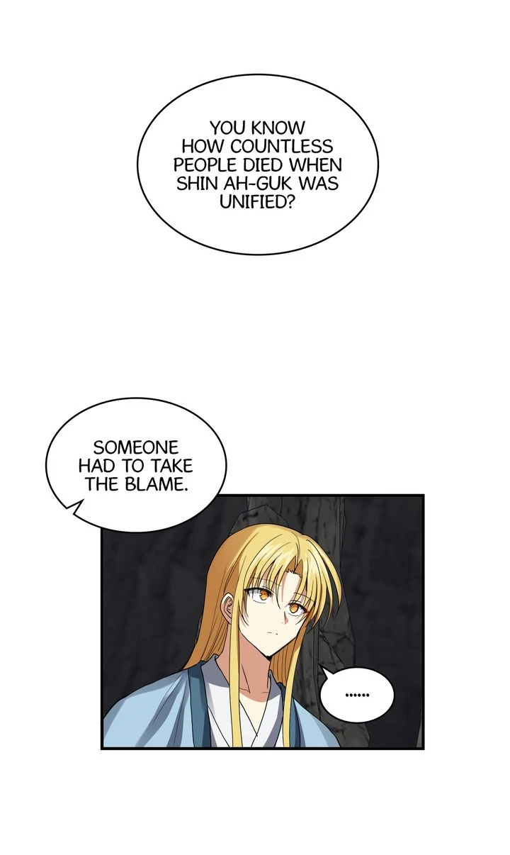 Taming the Tyrant [Full ver.] Chapter 47 - page 12