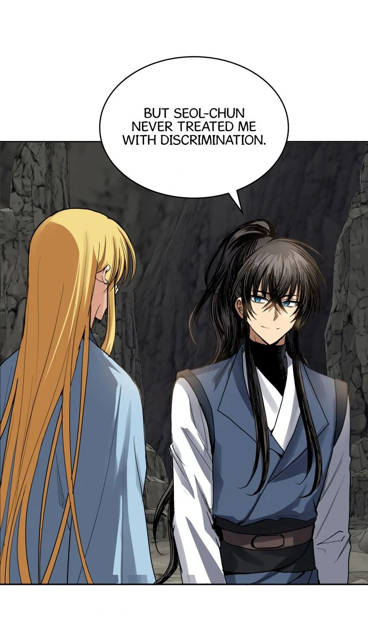 Taming the Tyrant [Full ver.] Chapter 47 - page 13