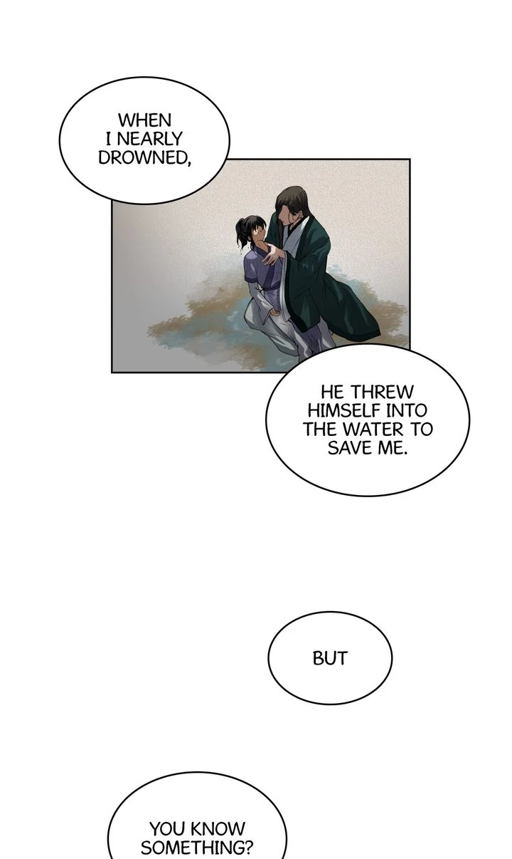 Taming the Tyrant [Full ver.] Chapter 47 - page 14