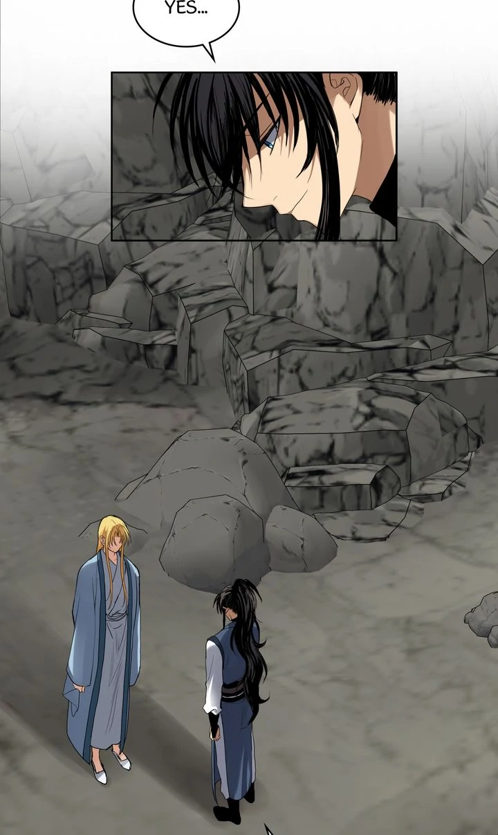 Taming the Tyrant [Full ver.] Chapter 47 - page 17