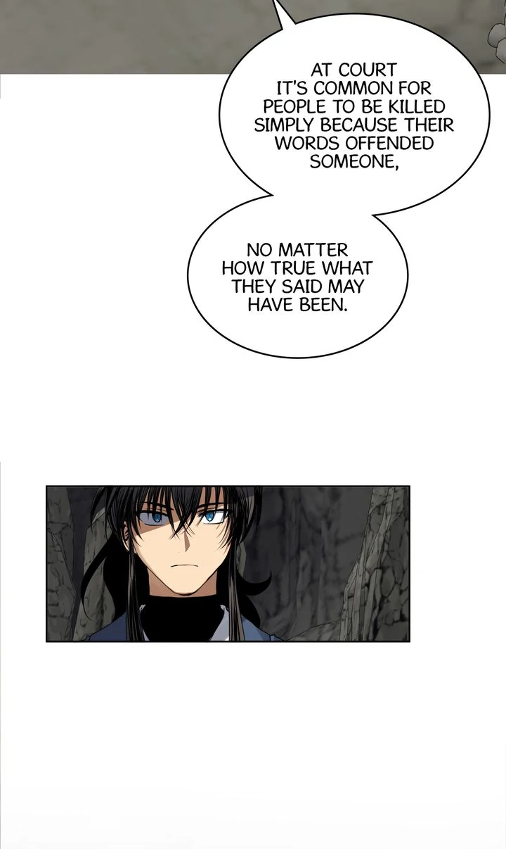 Taming the Tyrant [Full ver.] Chapter 47 - page 18