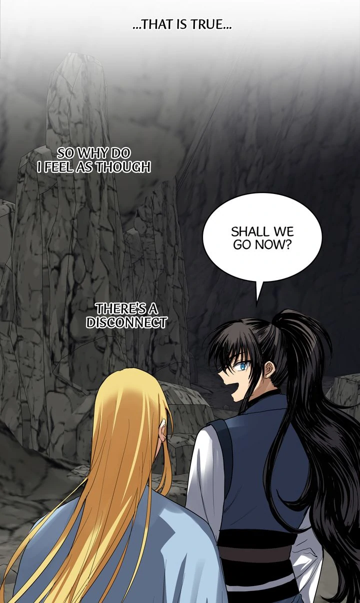 Taming the Tyrant [Full ver.] Chapter 47 - page 19