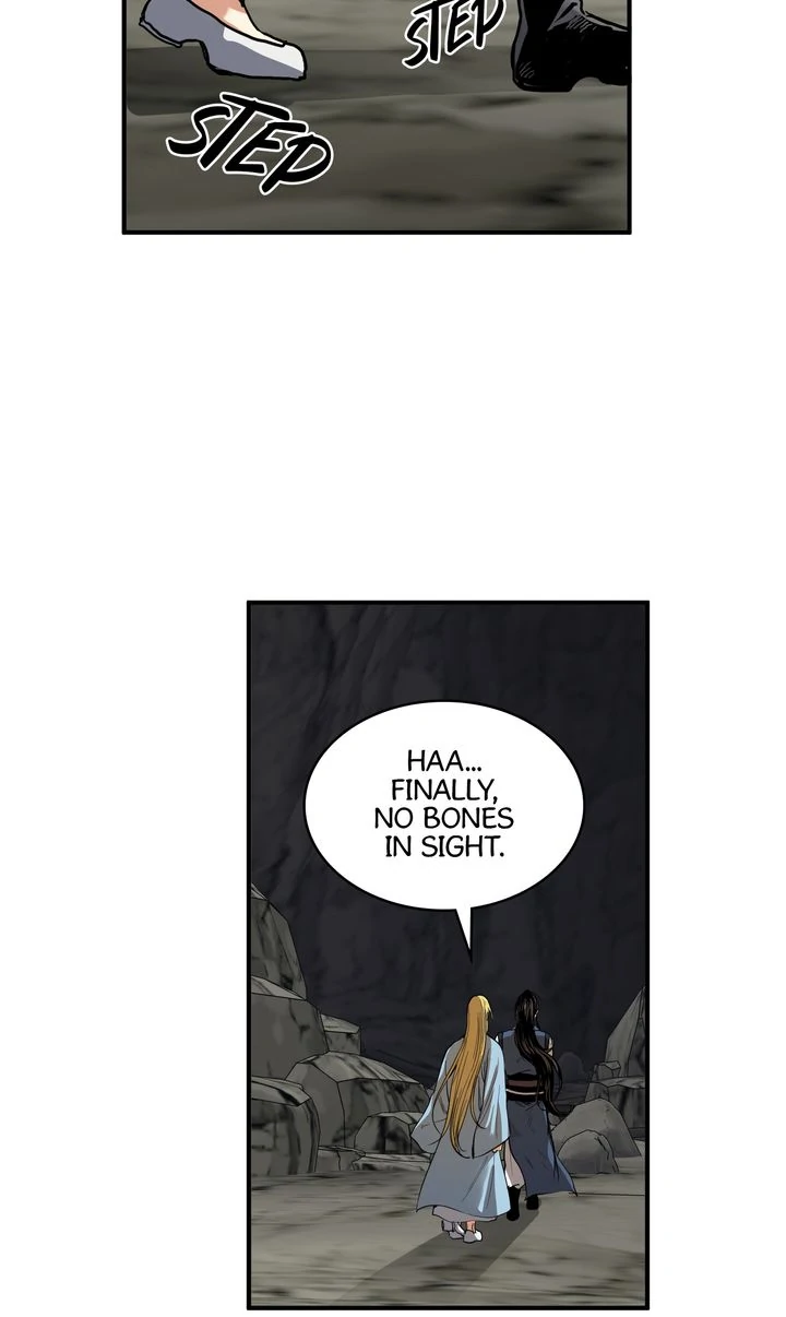 Taming the Tyrant [Full ver.] Chapter 47 - page 2