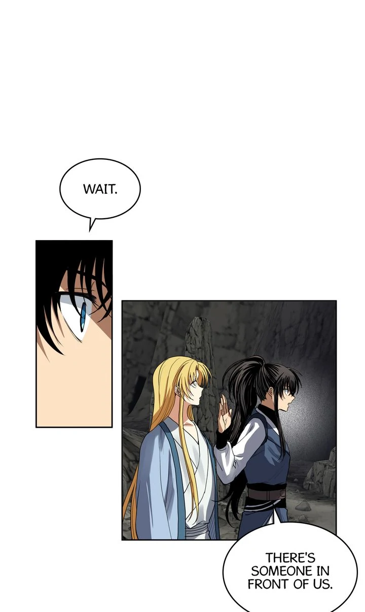 Taming the Tyrant [Full ver.] Chapter 47 - page 21