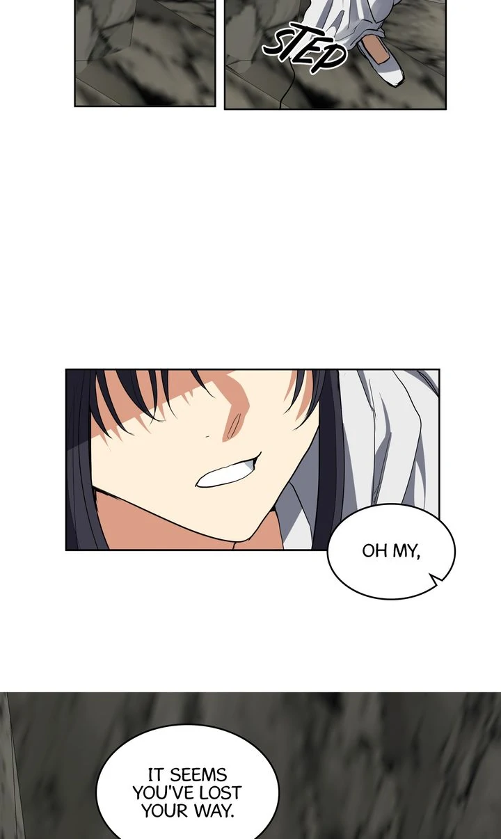 Taming the Tyrant [Full ver.] Chapter 47 - page 23