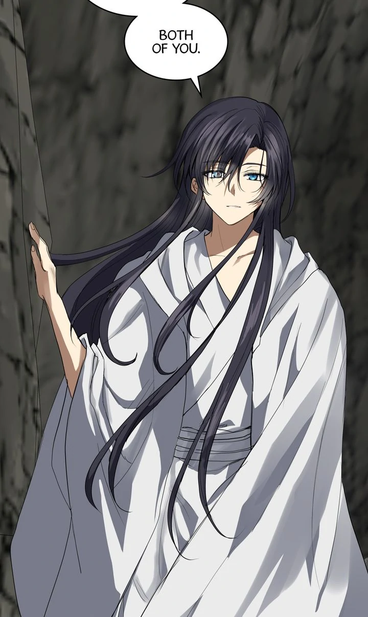 Taming the Tyrant [Full ver.] Chapter 47 - page 24