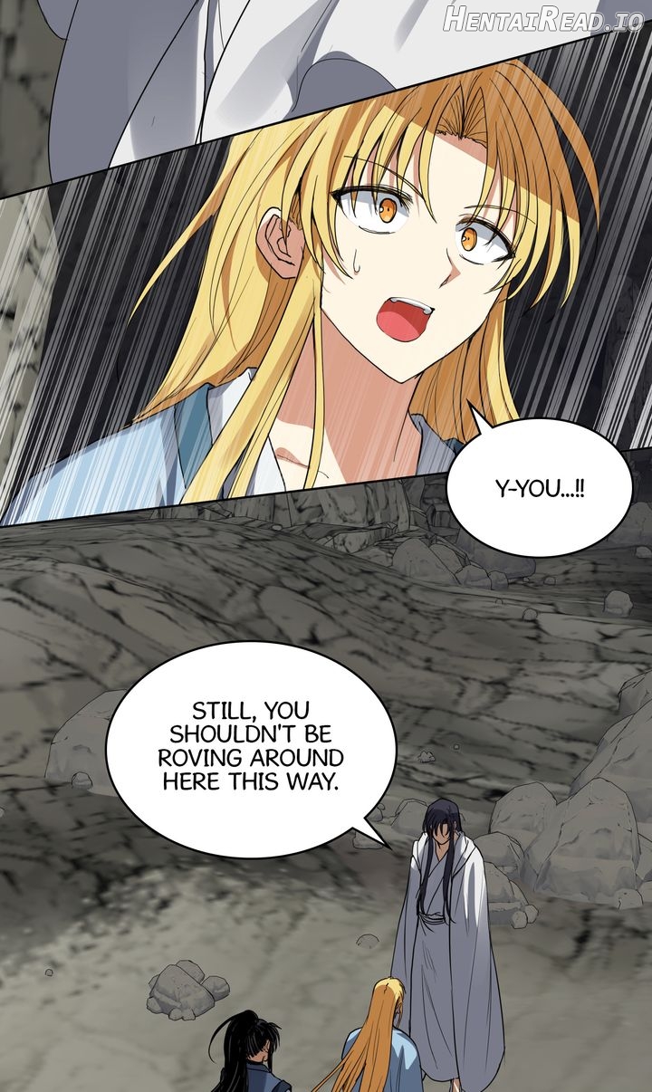 Taming the Tyrant [Full ver.] Chapter 47 - page 25