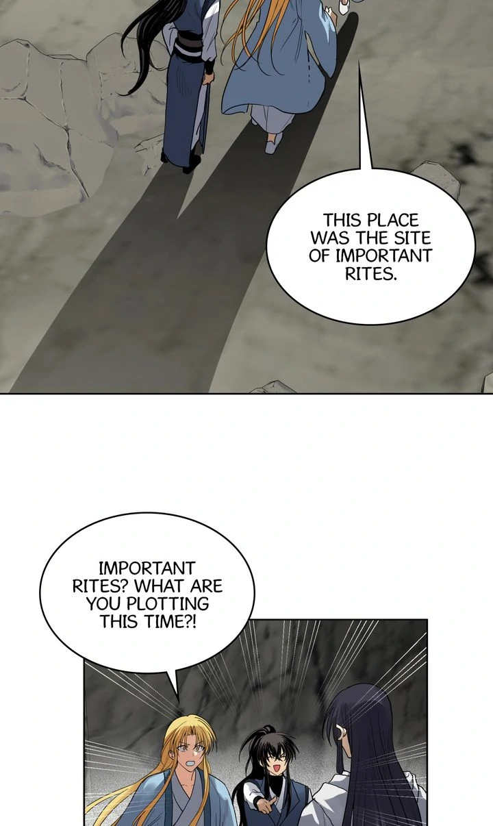 Taming the Tyrant [Full ver.] Chapter 47 - page 26