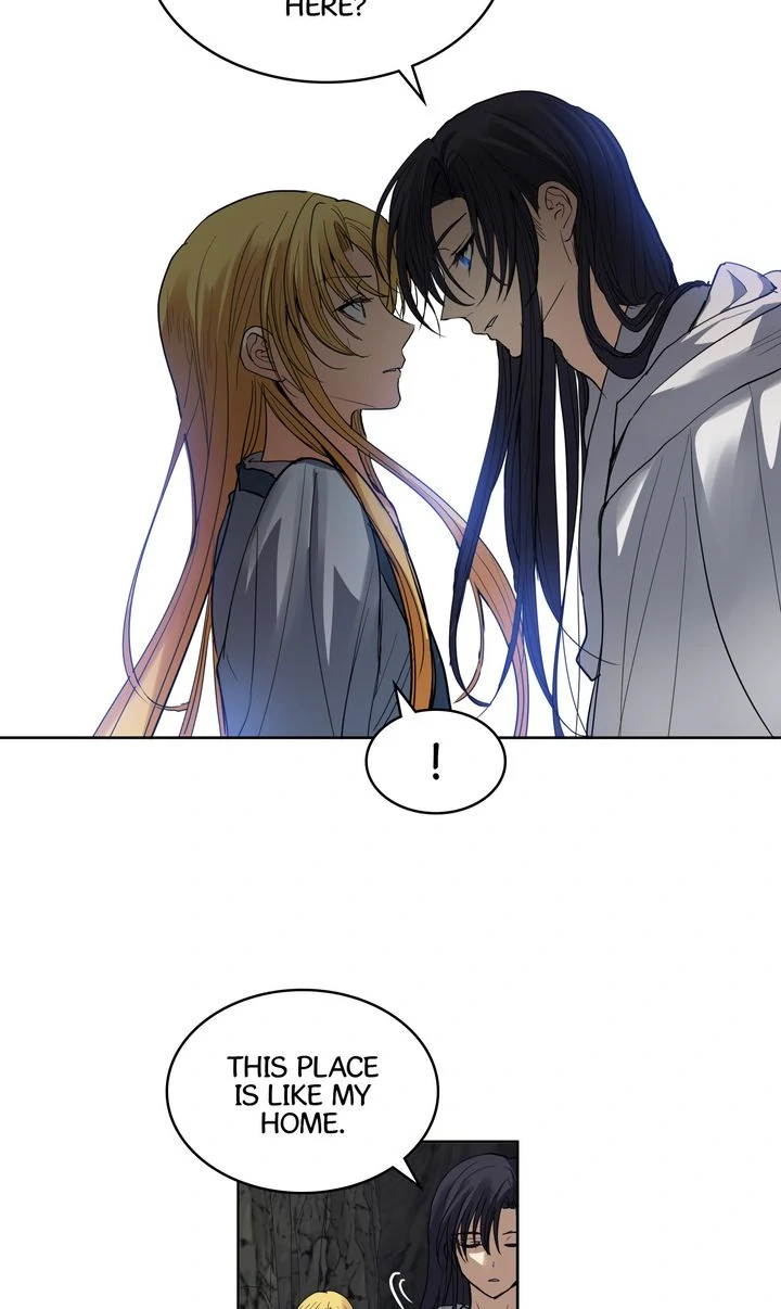 Taming the Tyrant [Full ver.] Chapter 47 - page 29