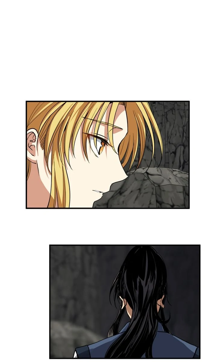 Taming the Tyrant [Full ver.] Chapter 47 - page 3