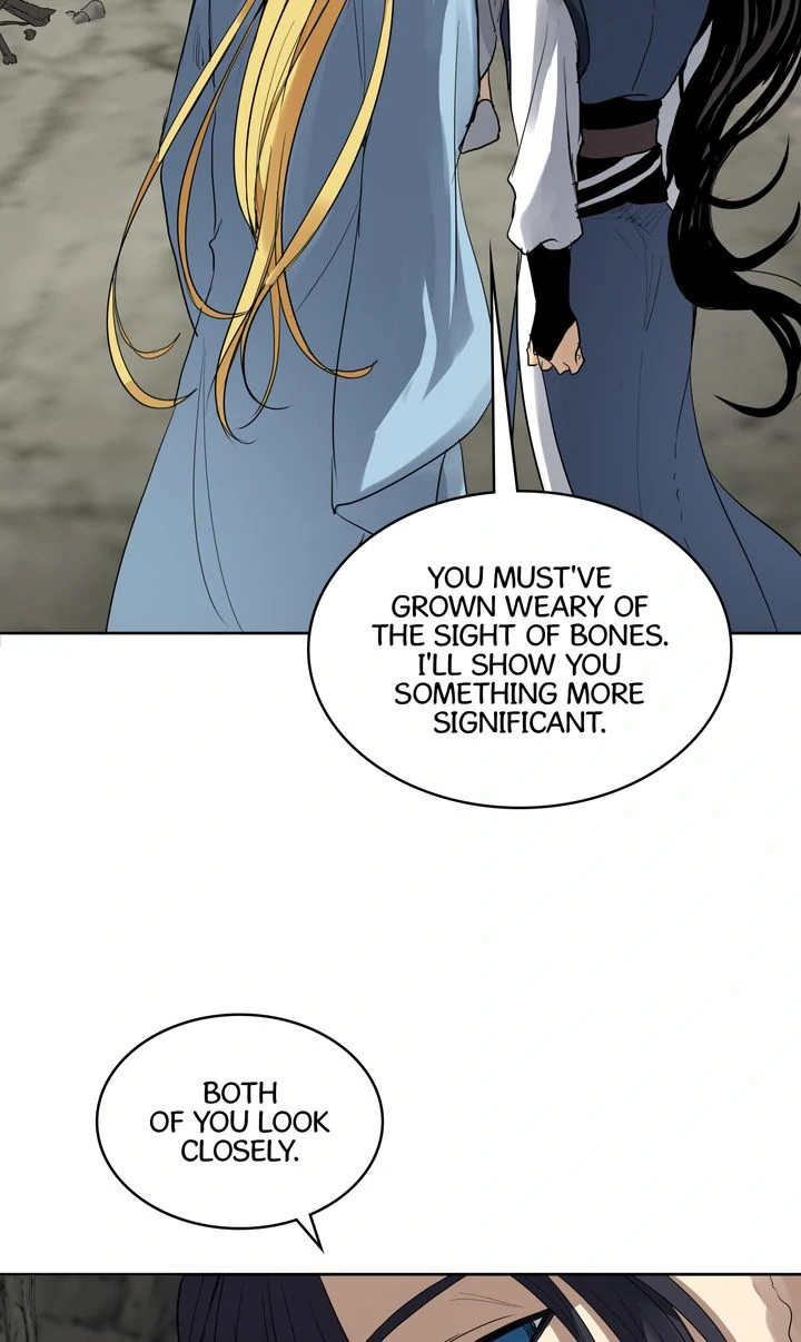 Taming the Tyrant [Full ver.] Chapter 47 - page 32