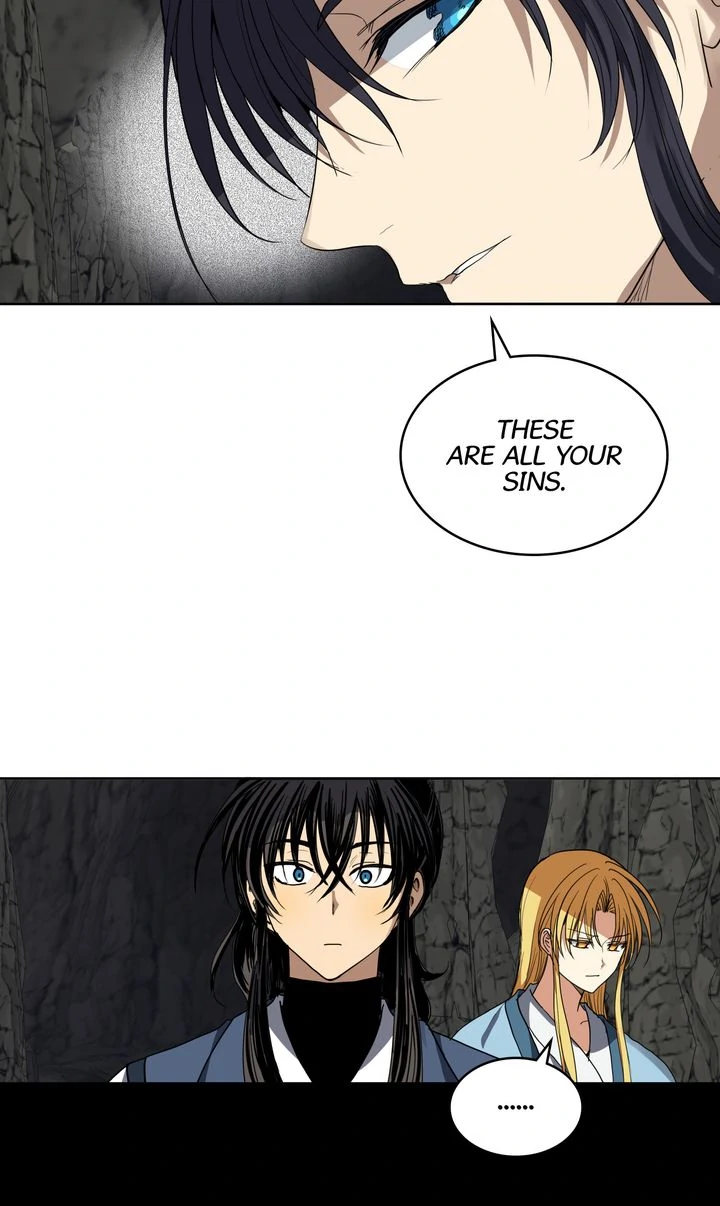 Taming the Tyrant [Full ver.] Chapter 47 - page 33