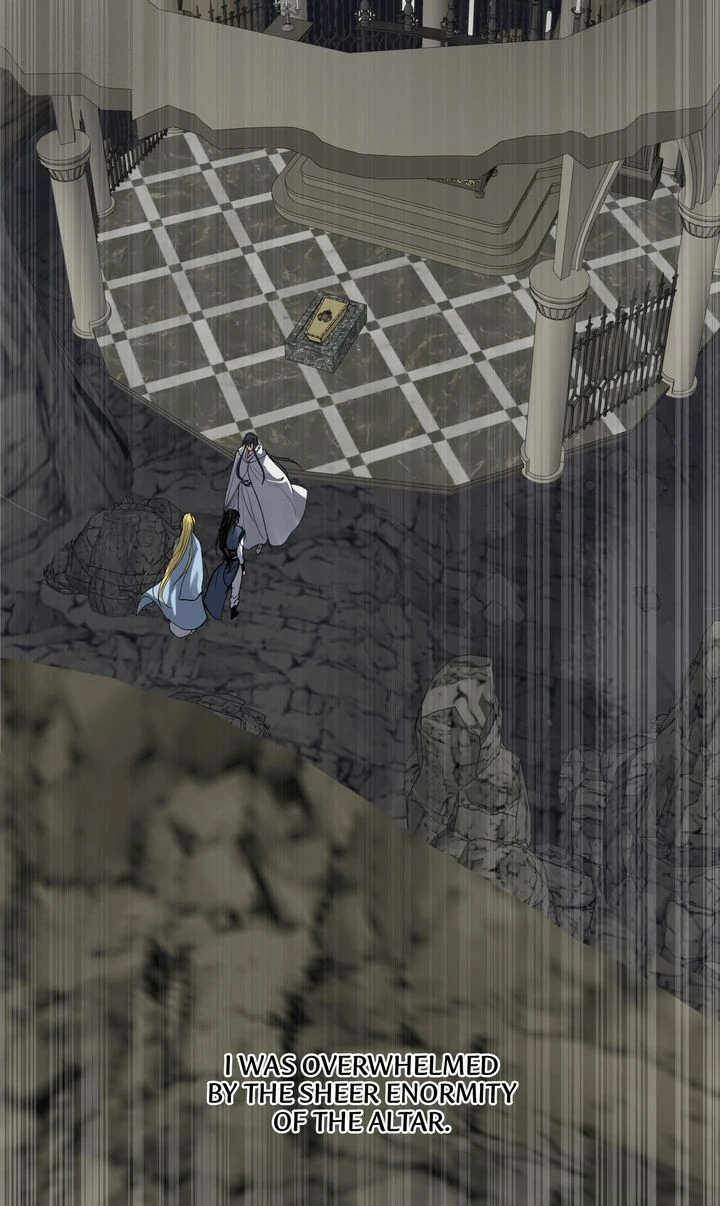 Taming the Tyrant [Full ver.] Chapter 47 - page 35