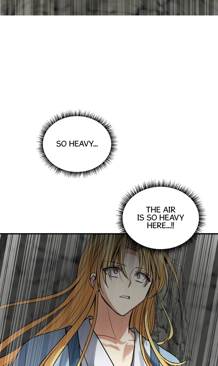 Taming the Tyrant [Full ver.] Chapter 47 - page 36