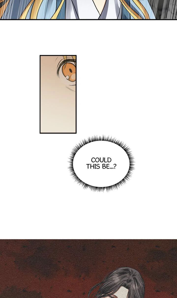 Taming the Tyrant [Full ver.] Chapter 47 - page 37