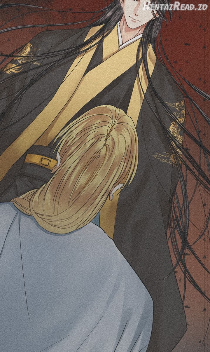 Taming the Tyrant [Full ver.] Chapter 47 - page 38