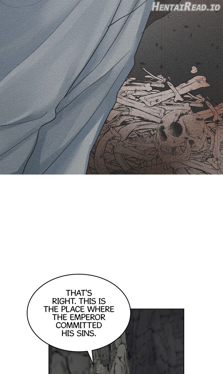 Taming the Tyrant [Full ver.] Chapter 47 - page 39