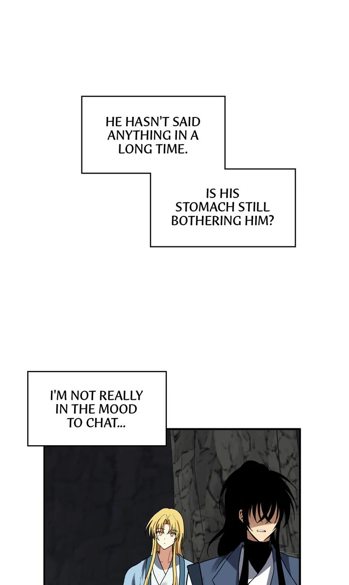 Taming the Tyrant [Full ver.] Chapter 47 - page 4