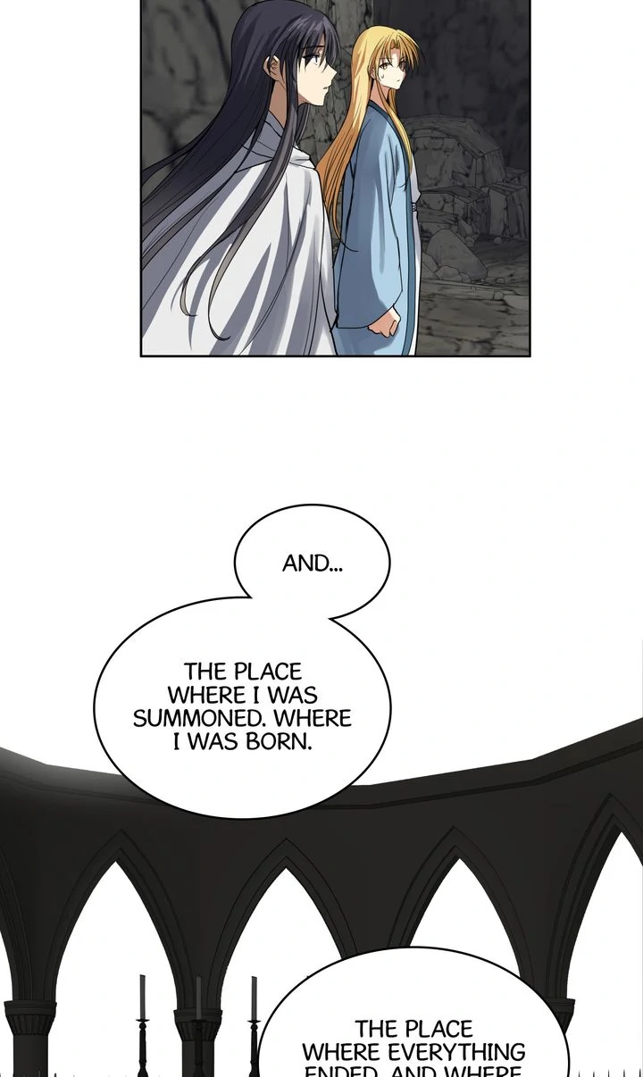 Taming the Tyrant [Full ver.] Chapter 47 - page 40