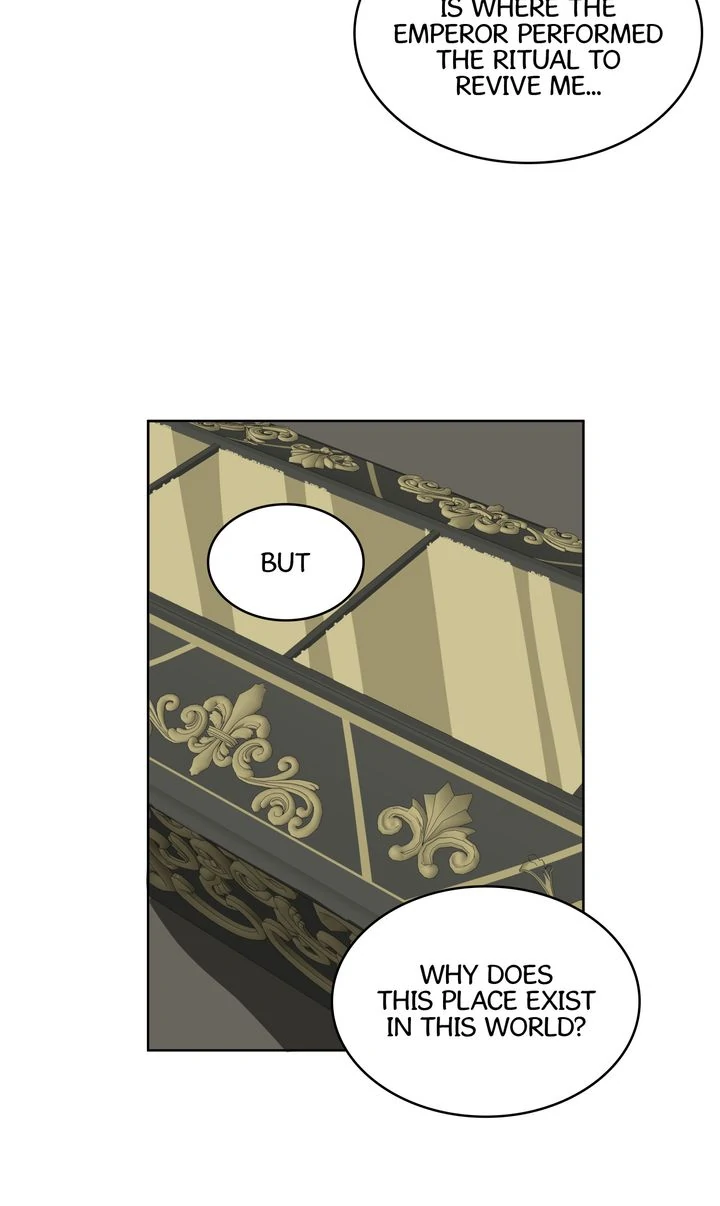 Taming the Tyrant [Full ver.] Chapter 47 - page 42