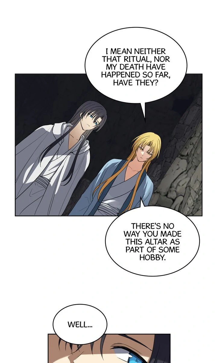 Taming the Tyrant [Full ver.] Chapter 47 - page 43