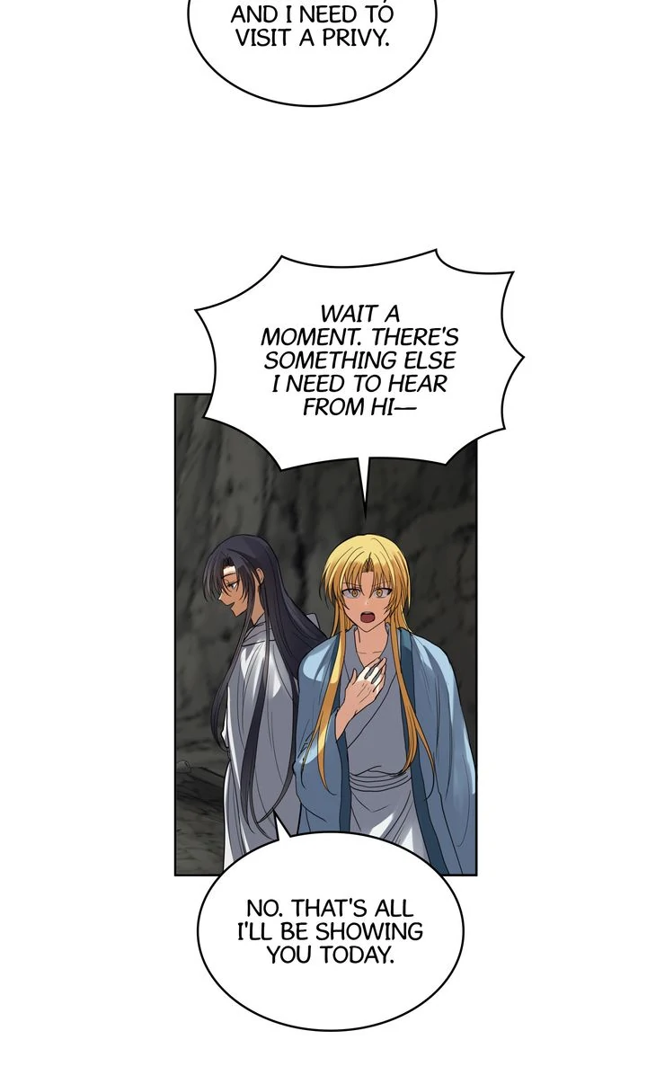 Taming the Tyrant [Full ver.] Chapter 47 - page 45