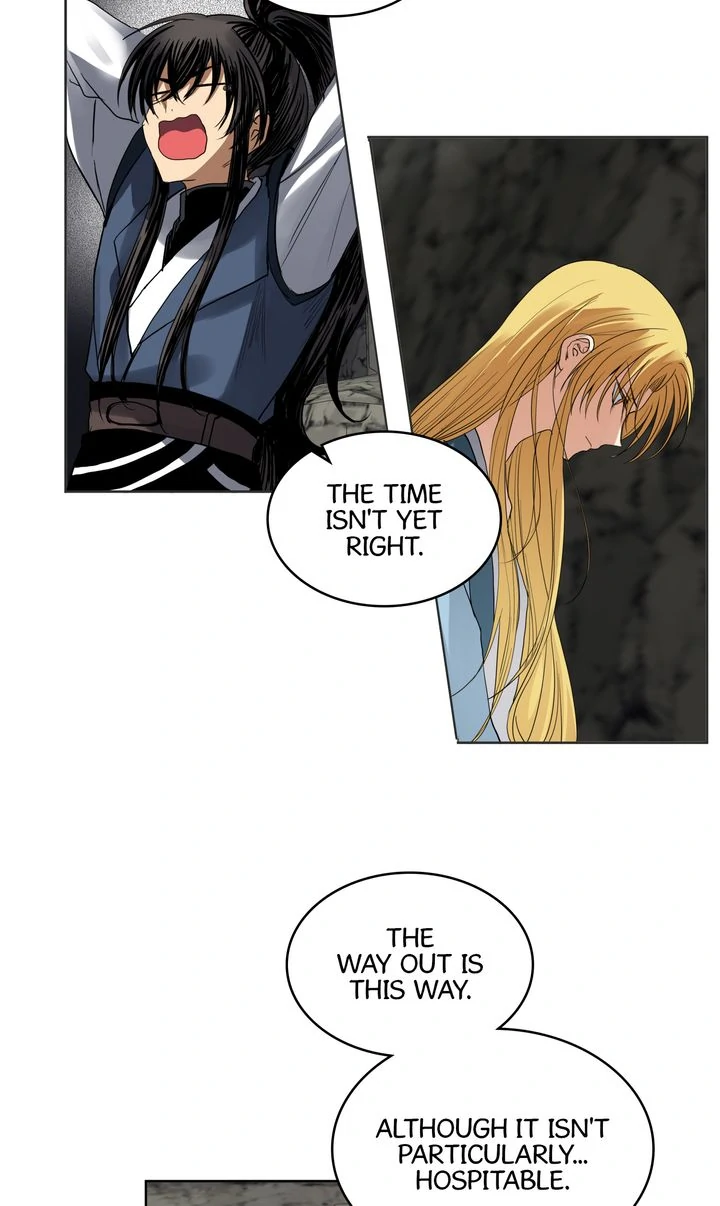 Taming the Tyrant [Full ver.] Chapter 47 - page 47