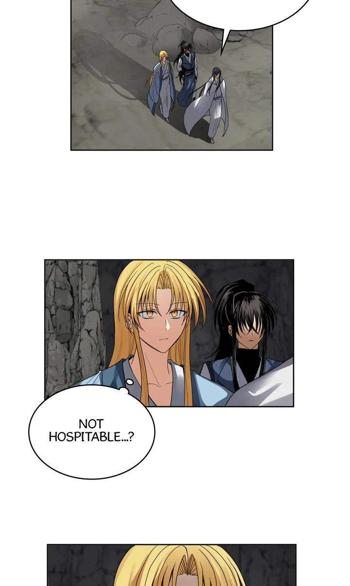 Taming the Tyrant [Full ver.] Chapter 47 - page 48