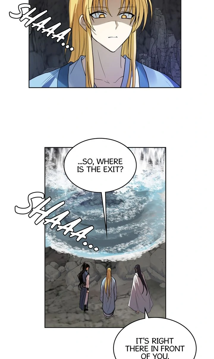 Taming the Tyrant [Full ver.] Chapter 47 - page 49