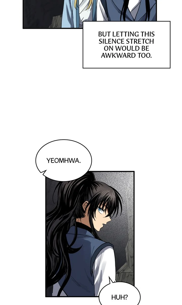 Taming the Tyrant [Full ver.] Chapter 47 - page 5