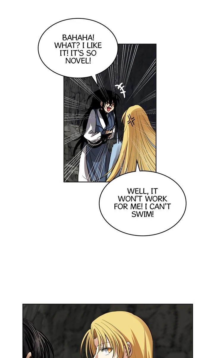 Taming the Tyrant [Full ver.] Chapter 47 - page 51